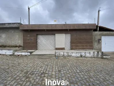 Casa com 3 Quartos à venda, 75m² no Nova Caruaru, Caruaru