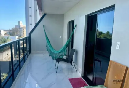 Apartamento com 3 Quartos à venda, 250m² no Centro, Guarapari