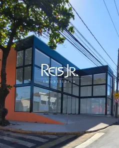 Ponto Comercial para alugar, 175m² no Vila Cardia, Bauru