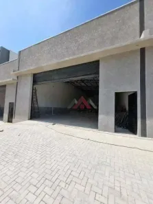 Galpão/Depósito/Armazém para alugar, 241m² no Jardim Santa Helena, Suzano