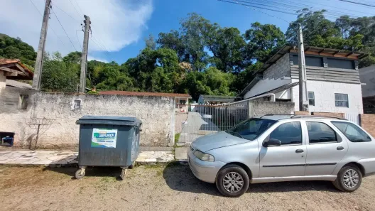 Casa com 2 Quartos à venda, 300m² no Praia de Fora, Palhoça