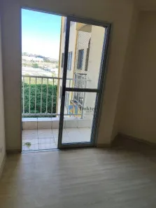 Apartamento com 2 Quartos à venda, 60m² no Jardim Marilu, São Paulo