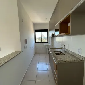 Apartamento com 2 Quartos à venda, 59m² no Residencial Monterrey, Ribeirão Preto