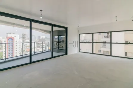 Apartamento com 3 Quartos à venda, 153m² no Vila Olímpia, São Paulo