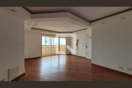 Apartamento com 4 Quartos à venda, 135m² no Vila Assunção, Santo André