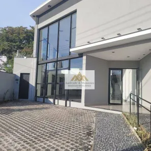 Prédio Comercial para alugar, 232m² no Jardim Califórnia, Ribeirão Preto