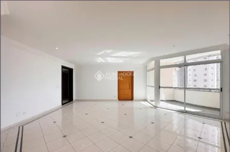 Apartamento com 4 Quartos à venda, 189m² no Centro, São Bernardo do Campo