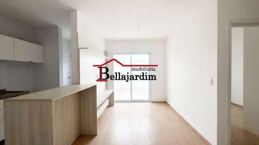 Apartamento com 2 Quartos à venda, 59m² no Campestre, Santo André