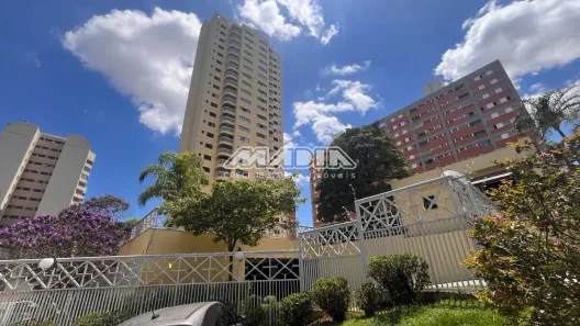 Apartamento com 4 Quartos à venda, 128m² no Jardim dos Oliveiras, Campinas