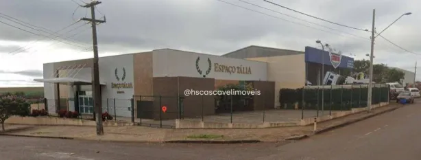 Galpão/Depósito/Armazém à venda, 723m² no Morumbi, Cascavel