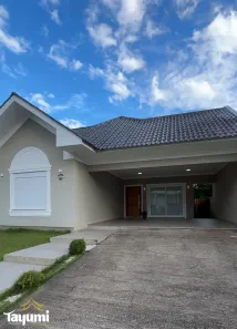 Casa com 3 Quartos à venda, 173m² no Country, Santa Cruz do Sul