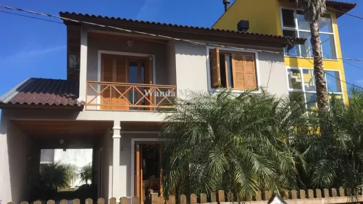 Casa de Condomínio com 3 Quartos à venda, 200m² no São Lucas, Viamão
