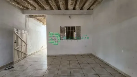 Casa com 2 Quartos à venda, 65m² no Nova Itanhaém - Praia, Itanhaém