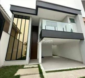 Casa com 3 Quartos à venda, 210m² no Camboinhas, Niterói