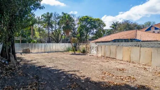 Lote/Terreno à venda, 635m² no Jardim América, São Paulo
