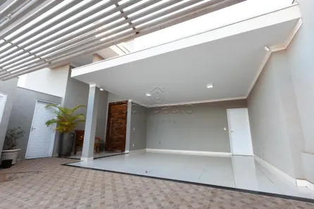 Casa com 3 Quartos à venda, 140m² no Parque das Amoras II, São José do Rio Preto