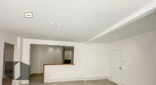 Apartamento com 3 Quartos à venda, 110m² no Flamengo, Rio de Janeiro
