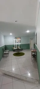 Apartamento com 1 Quarto à venda, 50m² no Vila Itapura, Campinas