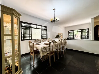 Casa com 4 Quartos à venda, 284m² no Brooklin Paulista, São Paulo