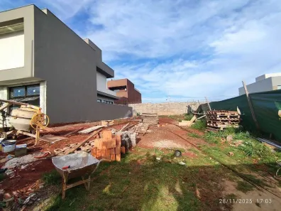 Lote/Terreno à venda, 250m² no Gleba Simon Frazer, Londrina