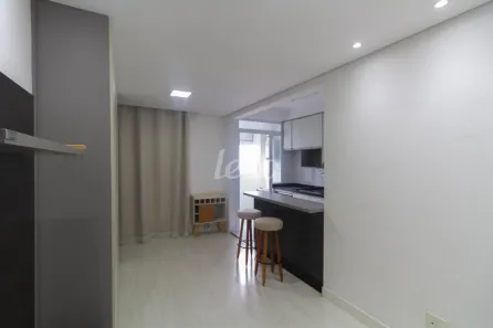 Apartamento com 1 Quarto para alugar, 48m² no Centro, Jundiaí