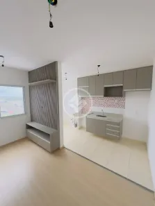 Apartamento com 2 Quartos à venda, 42m² no Parque Ohara, Cuiabá