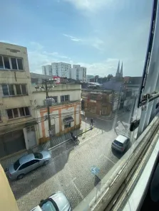 Sala Comercial com 1 Quarto para alugar, 39m² no Centro, Rio Grande