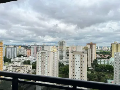 Apartamento com 3 Quartos à venda, 77m² no Jardim Satélite, São José dos Campos