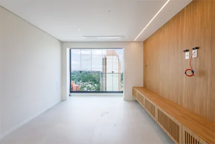 Apartamento com 2 Quartos à venda, 100m² no Pinheiros, São Paulo