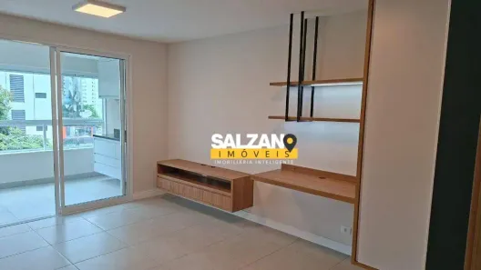 Apartamento com 2 Quartos para alugar, 52m² no Parque Residencial Aquarius, São José dos Campos