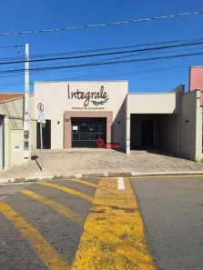Ponto Comercial para alugar, 78m² no Centro, Santa Bárbara D'Oeste