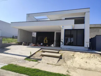 Casa de Condomínio com 3 Quartos à venda, 181m² no Cyrela Landscape Esplanada, Votorantim