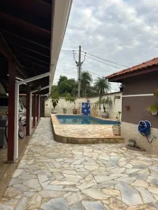Casa com 4 Quartos à venda, 177m² no Santa Cecília, Paulínia
