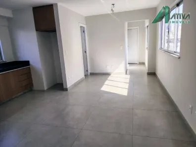 Apartamento com 2 Quartos à venda, 60m² no Santo Antônio, Belo Horizonte