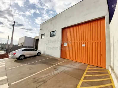 Imóvel Comercial à venda, 240m² no Chácara Jockey Club (Zona Rural), São José do Rio Preto