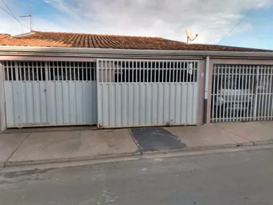 Casa com 4 Quartos à venda, 200m² no Cidade Satélite Íris, Campinas