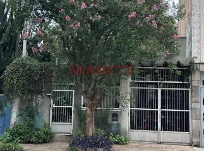 Sobrado com 3 Quartos à venda, 160m² no Santa Teresinha, São Paulo