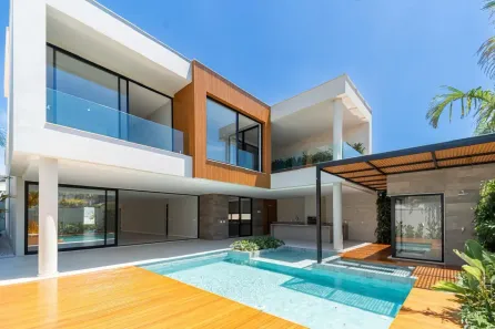 Casa de Condomínio com 5 Quartos à venda, 715m² no Recreio dos Bandeirantes, Rio de Janeiro