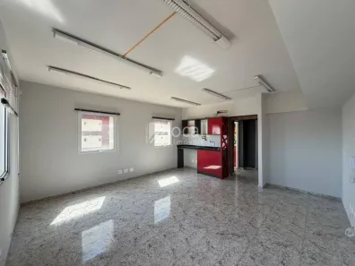 Sala Comercial para alugar, 70m² no Vila Zilda, São José do Rio Preto
