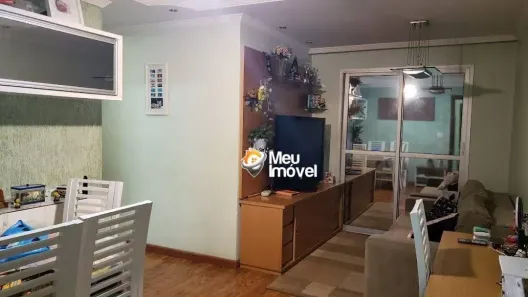 Apartamento com 2 Quartos à venda, 56m² no Nossa Senhora do Ó, São Paulo