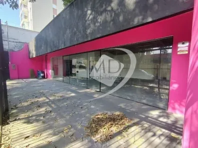Ponto Comercial para alugar, 270m² no Rudge Ramos, São Bernardo do Campo