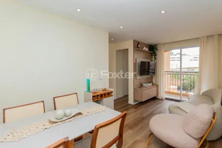 Apartamento com 2 Quartos à venda, 55m² no Vila Andrade, São Paulo