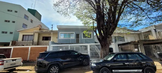 Sobrado com 4 Quartos à venda, 370m² no Vila Maria, Campinas