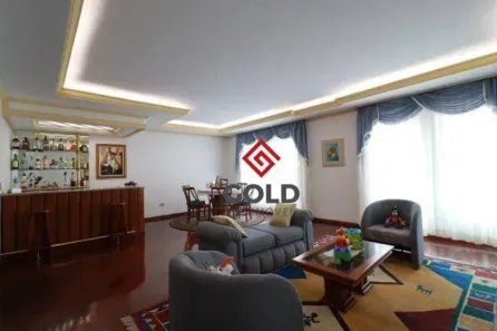 Sobrado com 3 Quartos à venda, 460m² no Parque das Nações, Santo André