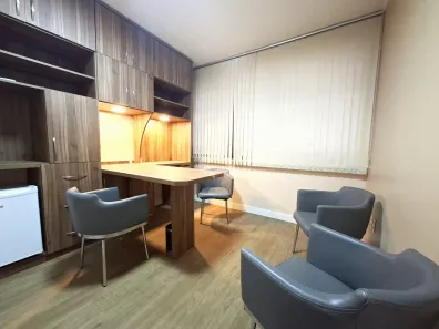 Sala Comercial à venda, 20m² no Centro Histórico, Porto Alegre