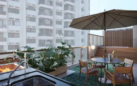 Cobertura com 2 Quartos à venda, 150m² no Copacabana, Rio de Janeiro