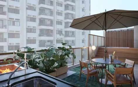 Cobertura com 2 Quartos à venda, 150m² no Copacabana, Rio de Janeiro