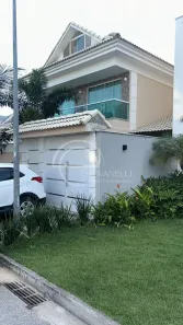 Casa com 4 Quartos à venda, 240m² no Recreio dos Bandeirantes, Rio de Janeiro