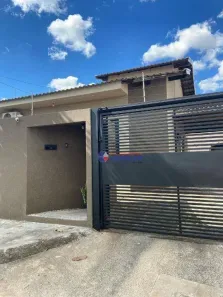 Casa com 3 Quartos à venda, 120m² no Residencial Jardim Antonieta, São José do Rio Preto