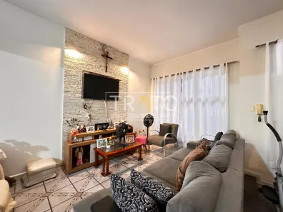 Casa com 3 Quartos à venda, 208m² no Jardim Fortaleza, Paulínia